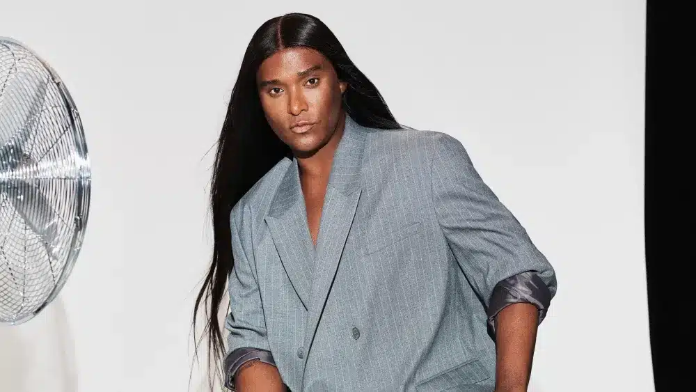 Law Roach rejoint ASOS comme premier « Stylist in Residence »