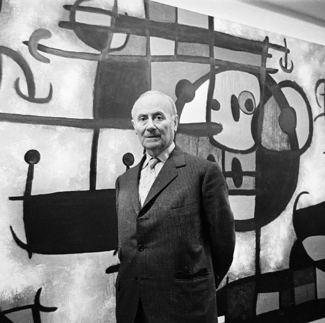 « Protestation ! » : Joan Miró révèle son visage rebelle aux Abattoirs de Toulouse