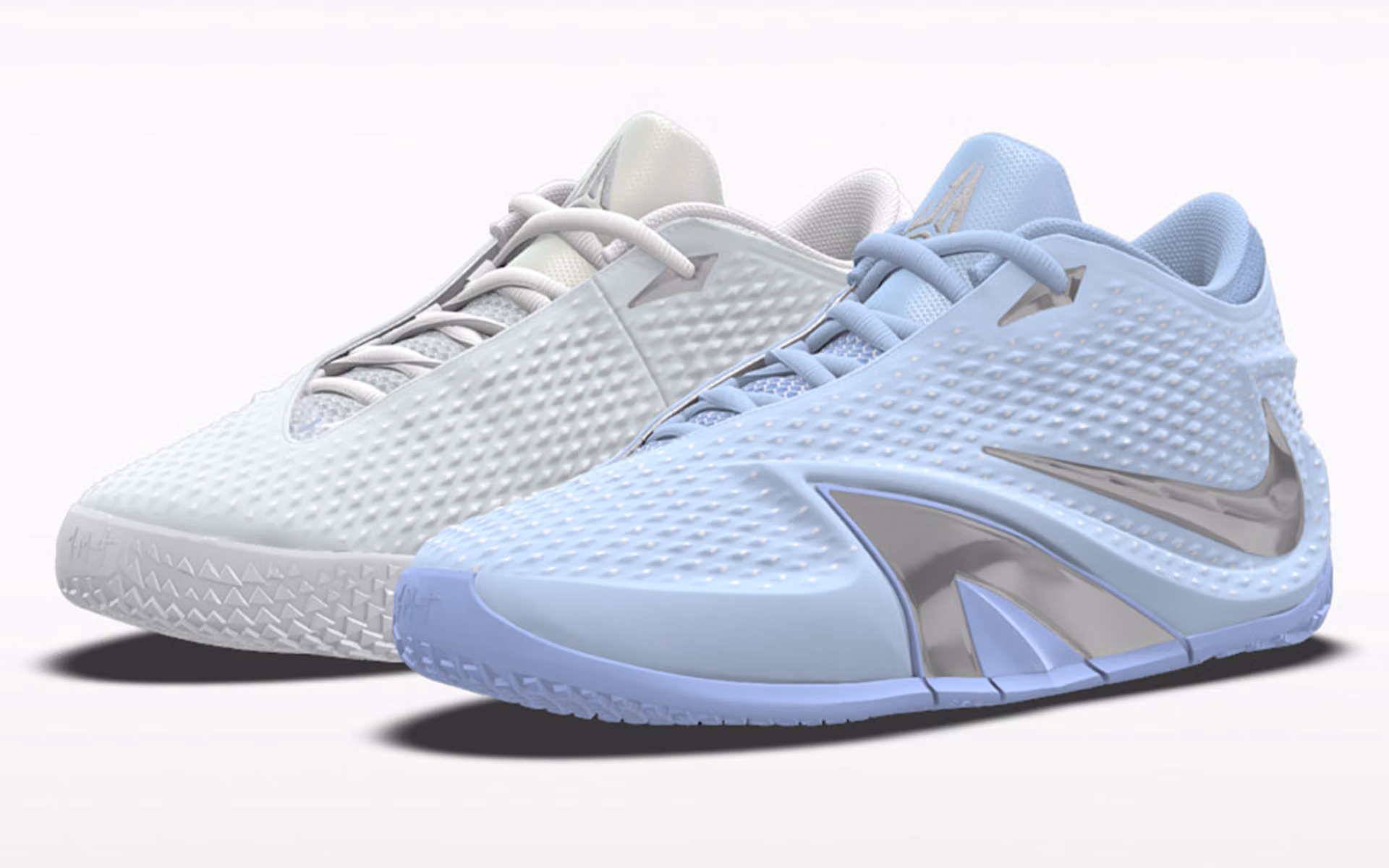 Nike Ja 4 By You : la signature shoe de Ja Morant devient entièrement personnalisable