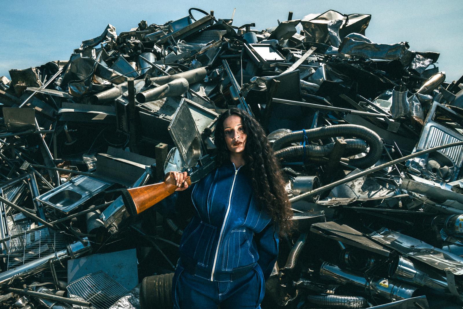 DUTREUIL : le streetwear français haut de gamme entre artisanat, pièces uniques et démarche écoresponsable, photo 1