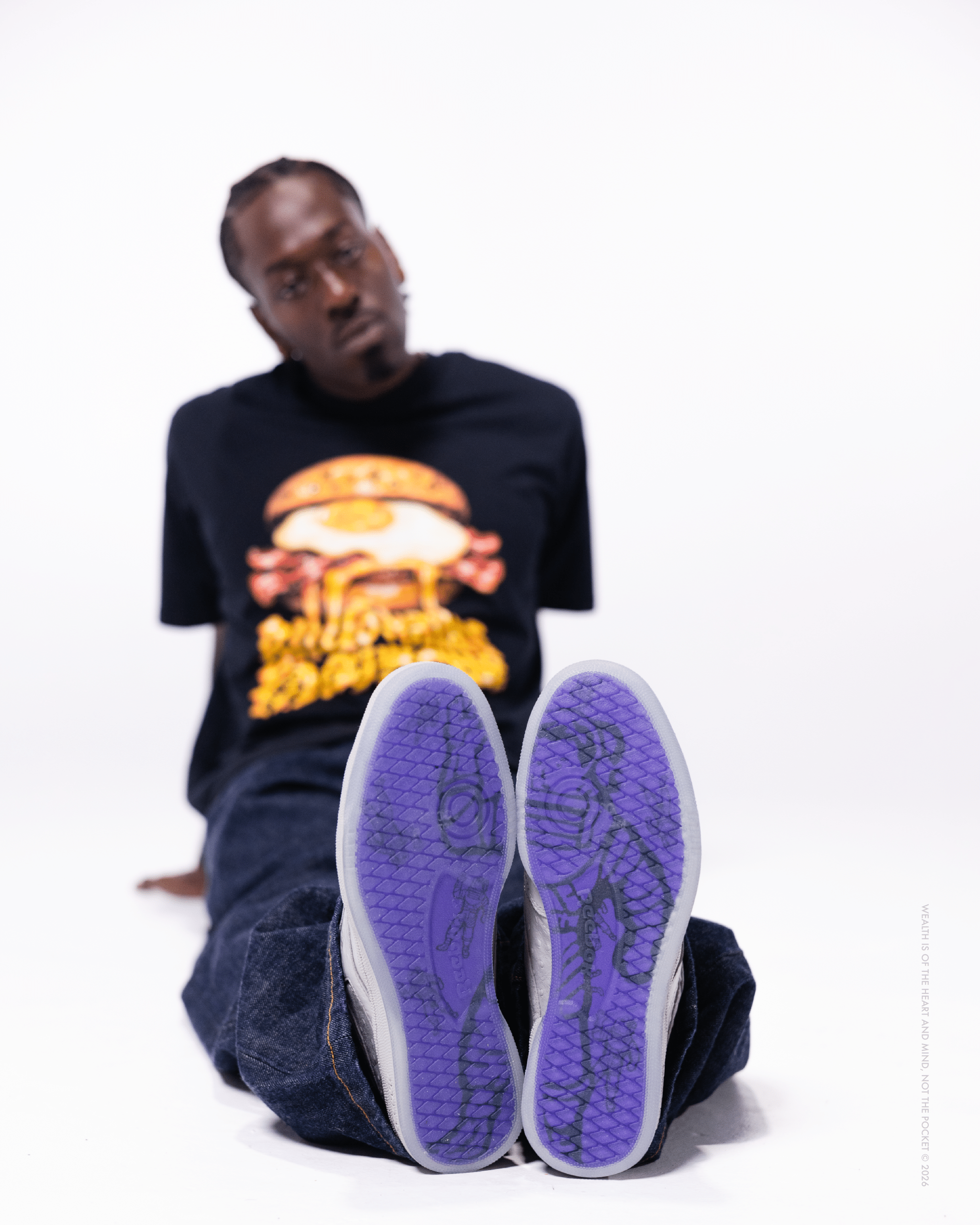Billionaire Boys Club x Reebok Club C 85 : Pharrell Williams et NIGO emmènent l’icône sur la Lune