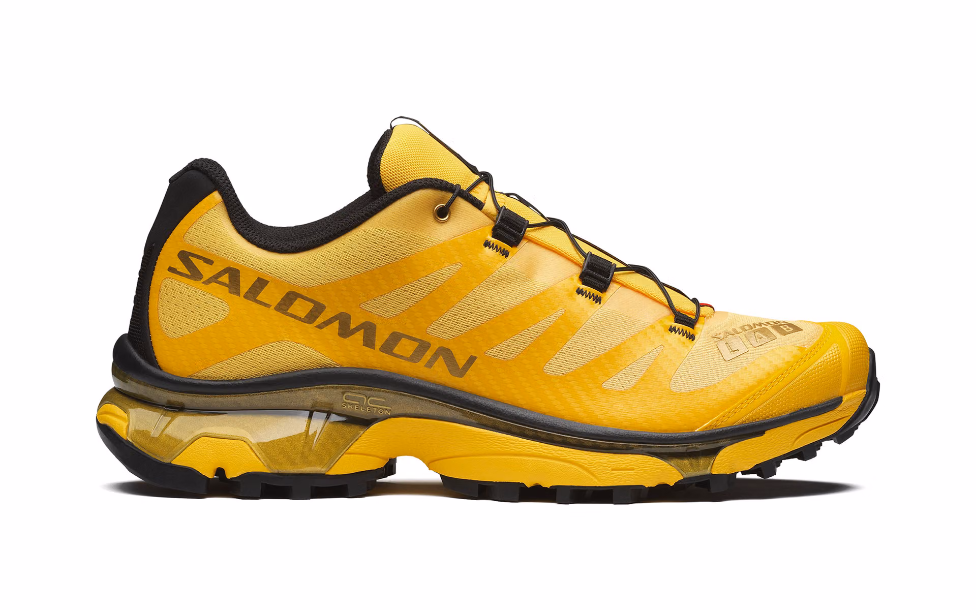 Mundo Domingo x Salomon XT-4 OG : l’univers des taquerias mexicaines rencontre les Alpes françaises