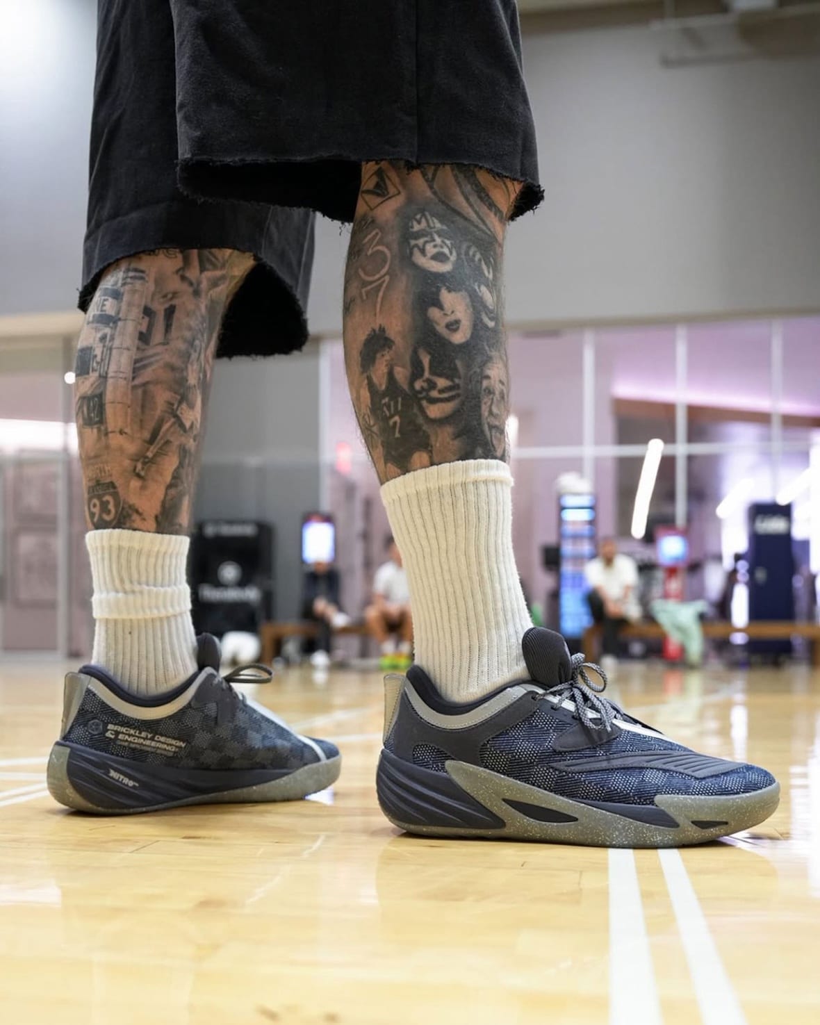 Chris Brickley x PUMA All-Pro Nitro 2 « Race 2 Evolve » : sortie prévue en novembre 2026