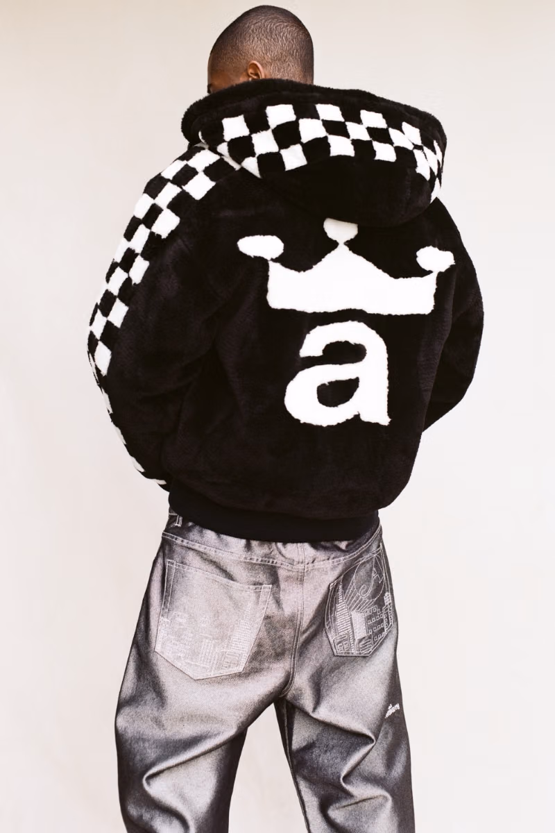 Awake NY célèbre le style new-yorkais avec sa collection automne-hiver 2026 « Cold World »