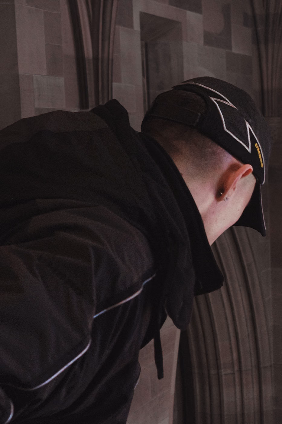 Slam jam umbro cottagecore football fw26 capsule release info 015