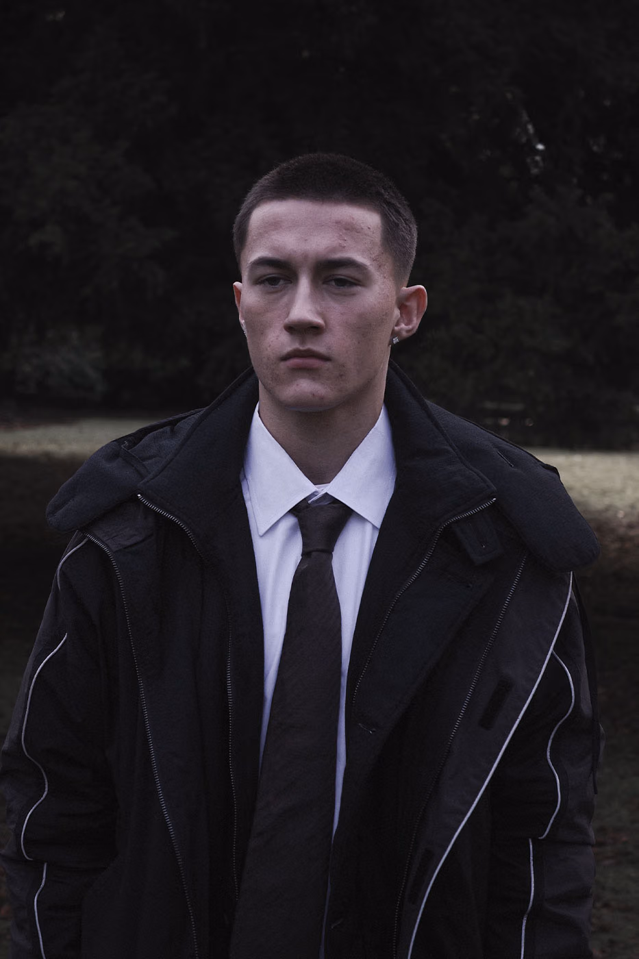 Slam jam umbro cottagecore football fw26 capsule release info 016