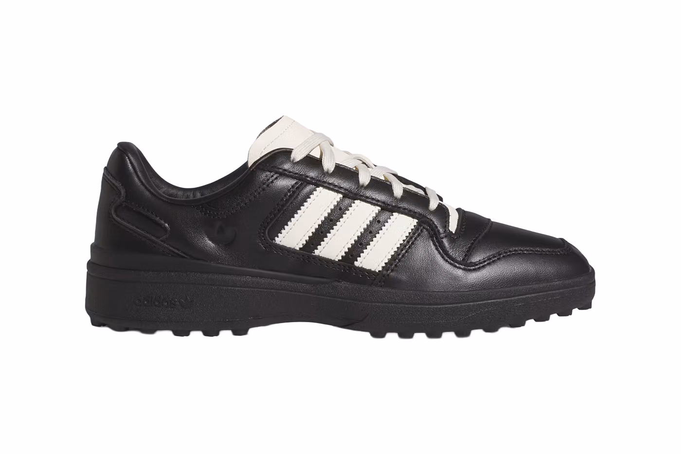 Adidas Forum SQ Trainer Core Black KK3757 Official Images Japan Release Info, photo 2