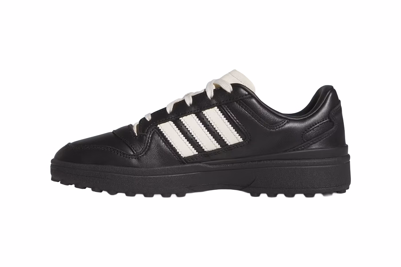 Adidas Forum SQ Trainer Core Black KK3757 Official Images Japan Release Info, photo 3