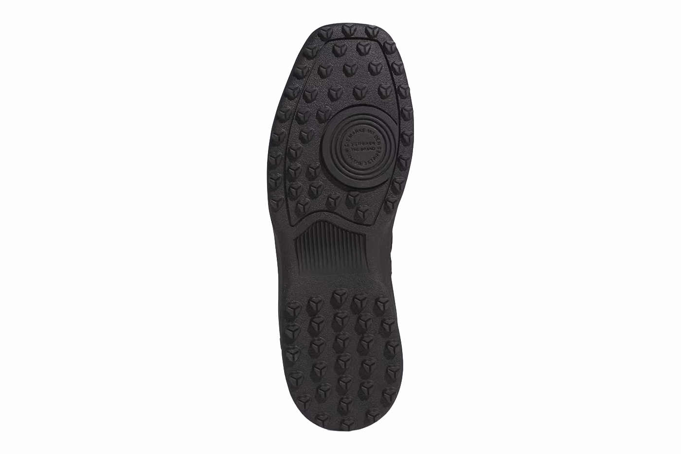 Adidas Forum SQ Trainer Core Black KK3757 Official Images Japan Release Info, photo 5