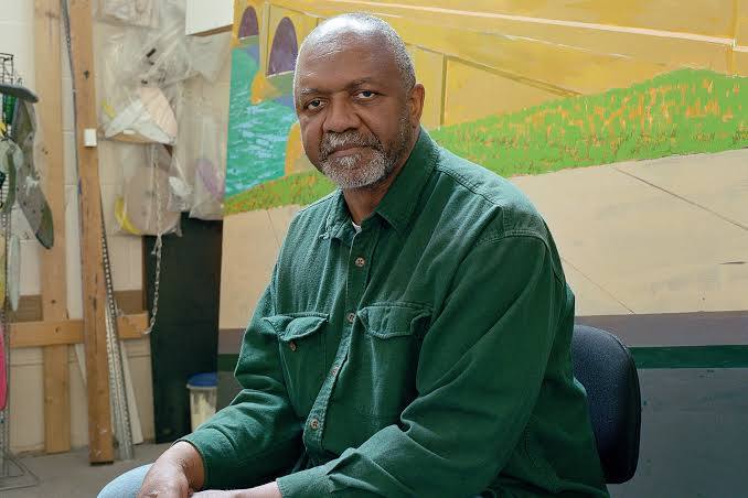 KERRY JAMES MARSHALL : « THE HISTORIES » S’INSTALLE AU MUSÉE D’ART MODERNE DE PARIS