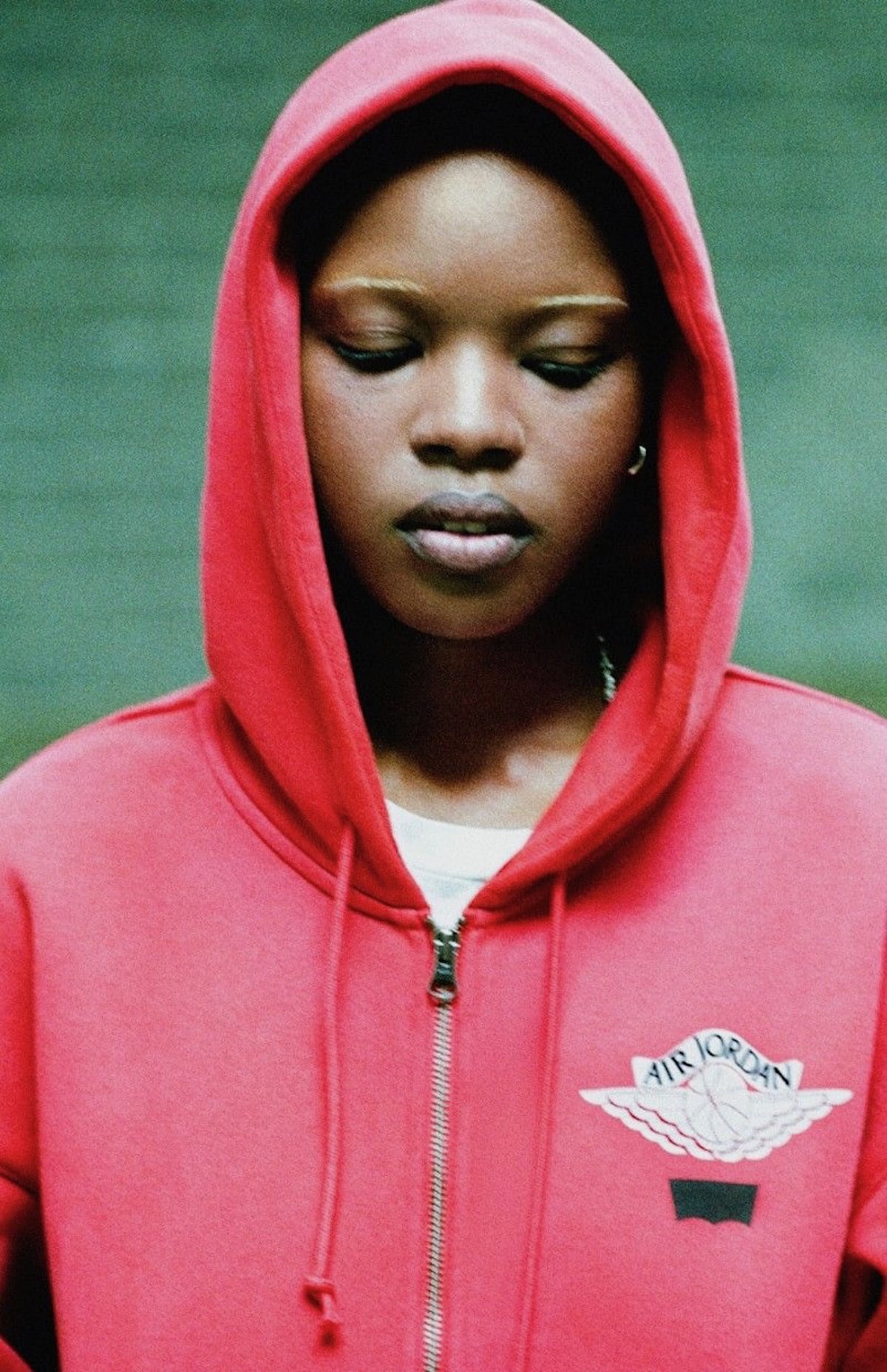 Levi’s x Jordan Brand : premier aperçu de la collection Holiday 2026
