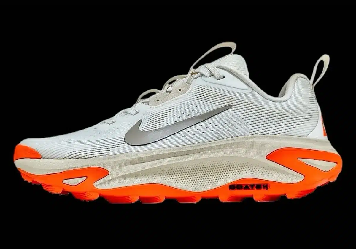 Nike ACG Juniper : la nouvelle porte d’entrée outdoor de Nike mise sur la performance à 110 dollars