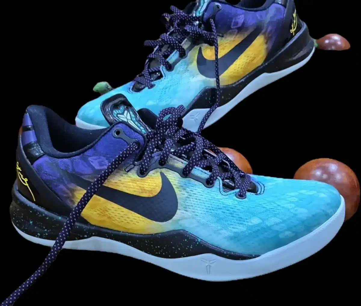Nike Kobe 8 Protro “Easter” : le coloris culte revient en 2027