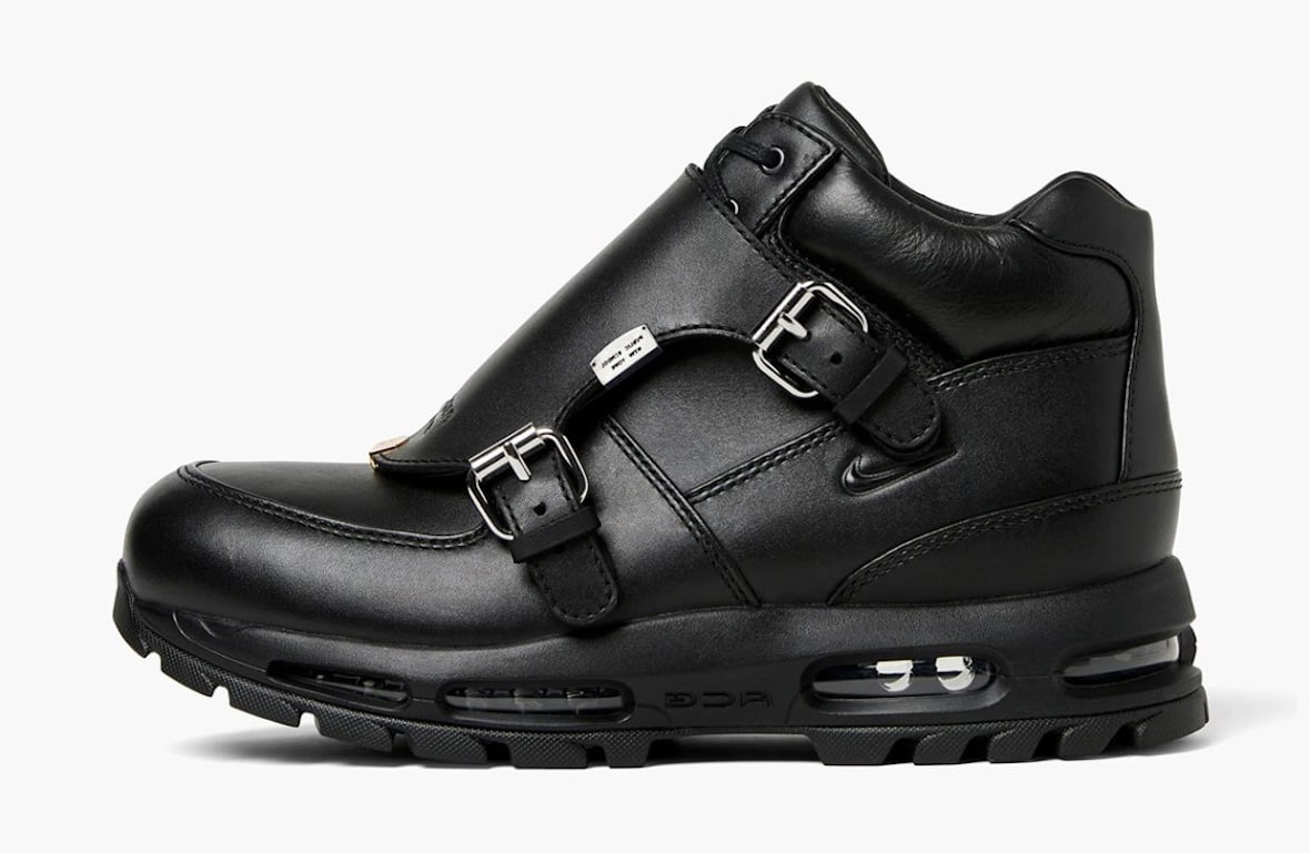 PSNY x Nike Air Max Goadome : la nouvelle collaboration est disponible en précommande