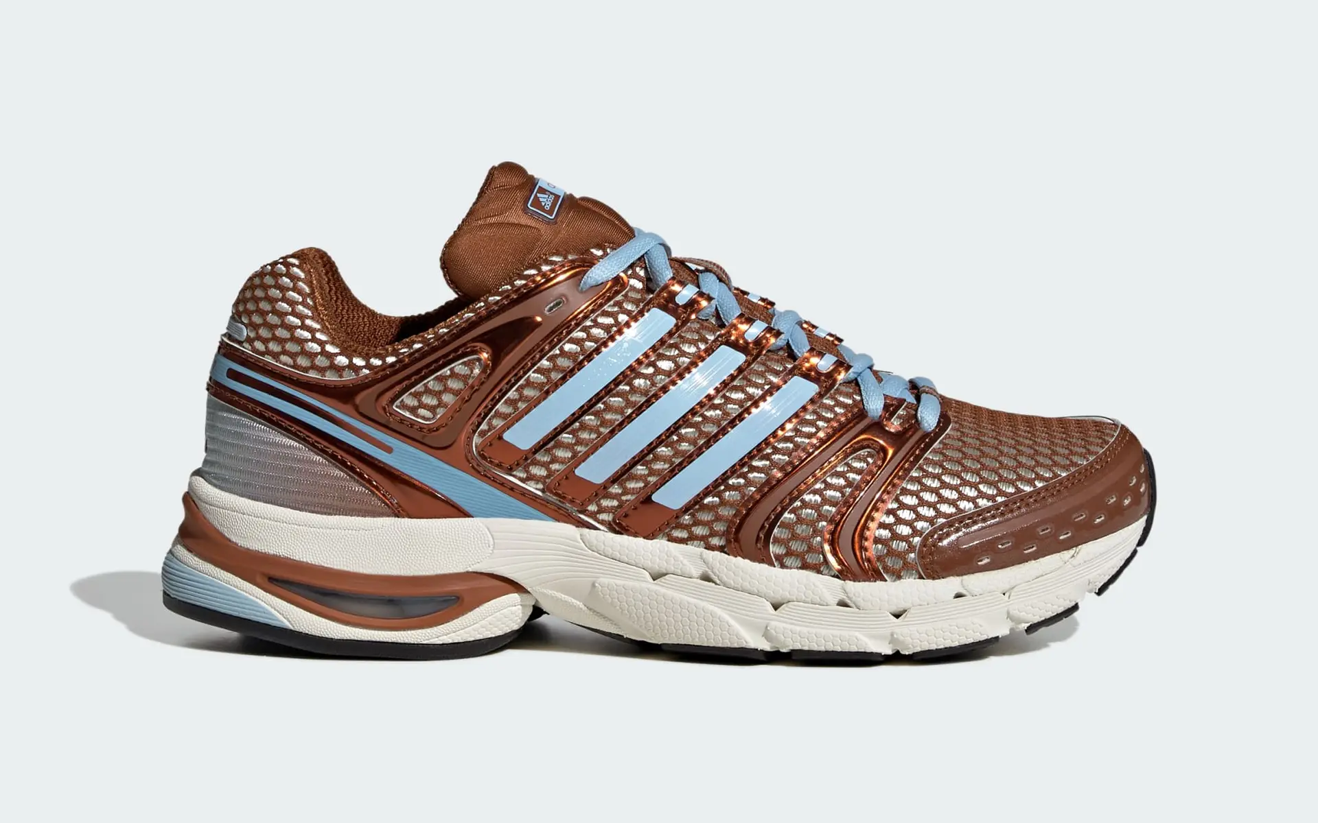 Www selectabisso com DISTwww selectabisso com R CONTROL 5 SHOES Brown KI4176 01 00 stwww selectabisso com ndwww selectabisso com rd