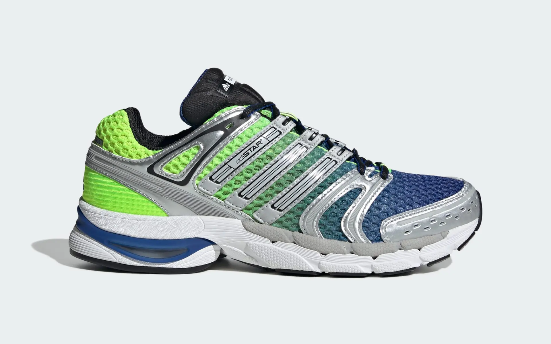 Www selectabisso com DISTwww selectabisso com R CONTROL 5 SHOES Green KI8590 01 00 stwww selectabisso com ndwww selectabisso com rd