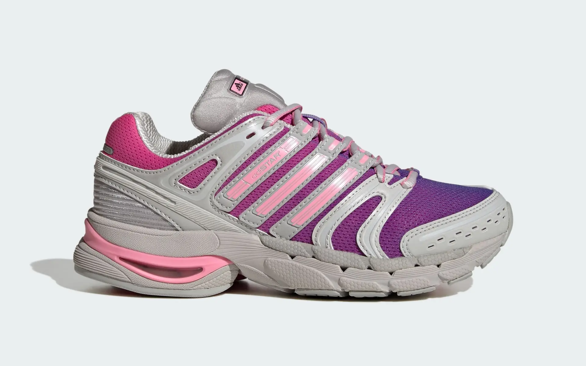 adidas AdiStar Control 5 : la runner de 2008 confirme son grand retour pour l’automne 2026