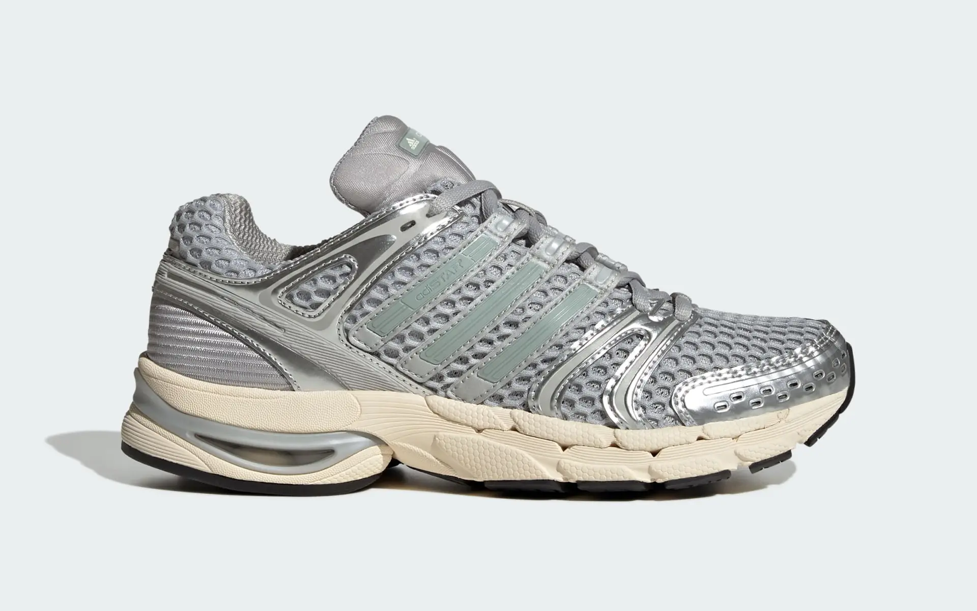 Www selectabisso com DISTwww selectabisso com R CONTROL 5 Shoes Grey IH1800 01 00 stwww selectabisso com ndwww selectabisso com rd