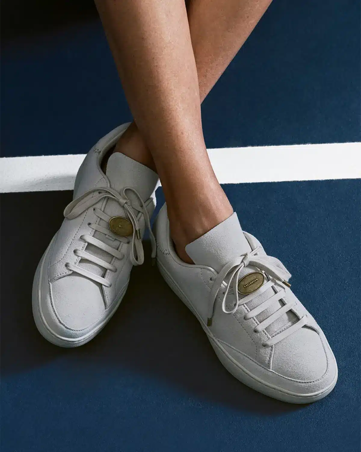 Kallmeyer x Nike Tennis Centre : le minimalisme new-yorkais s’invite à l’US Open