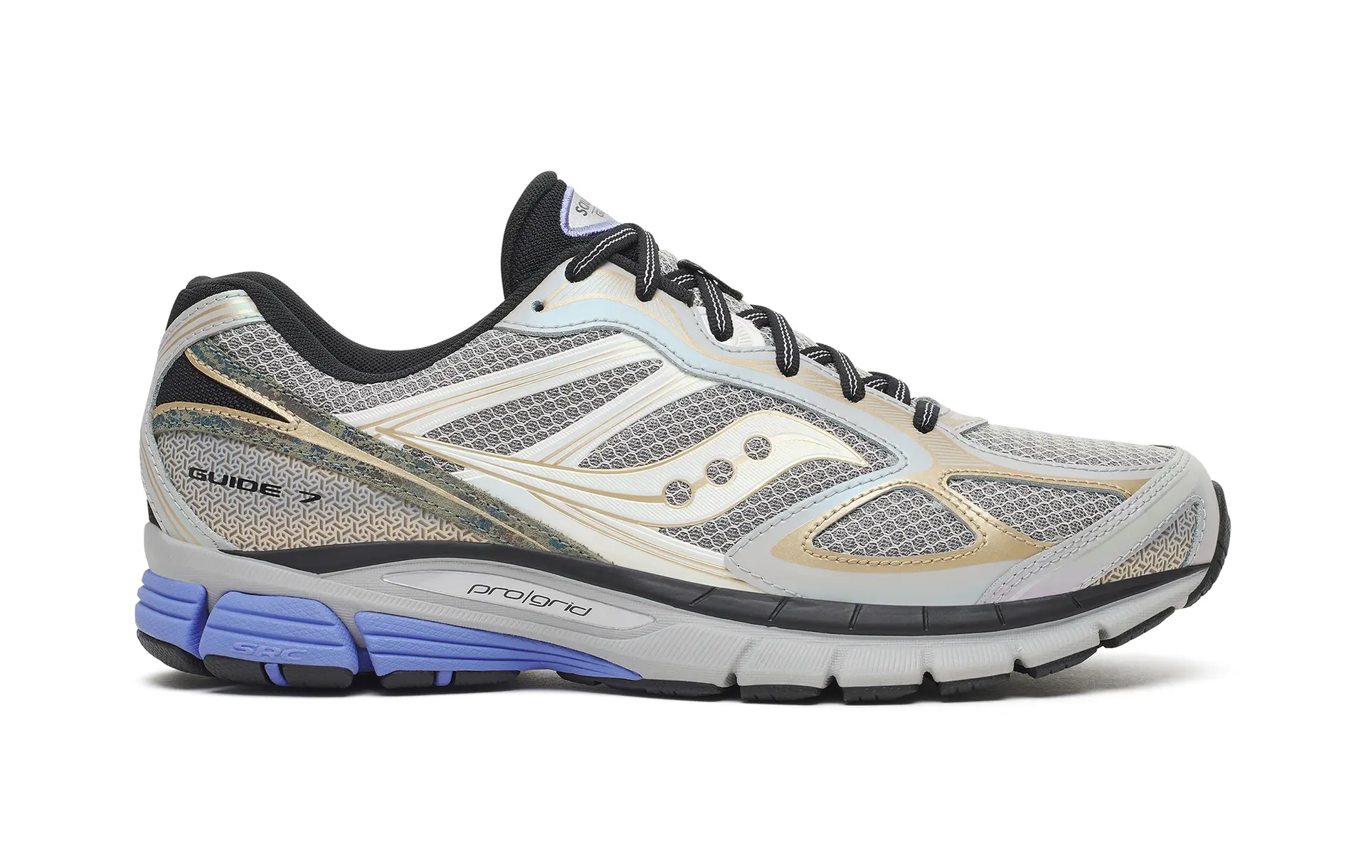 Saucony « Daikanyama » : Tokyo inspire une collection entre running moderne et esthétique rétro-tech, photo 1