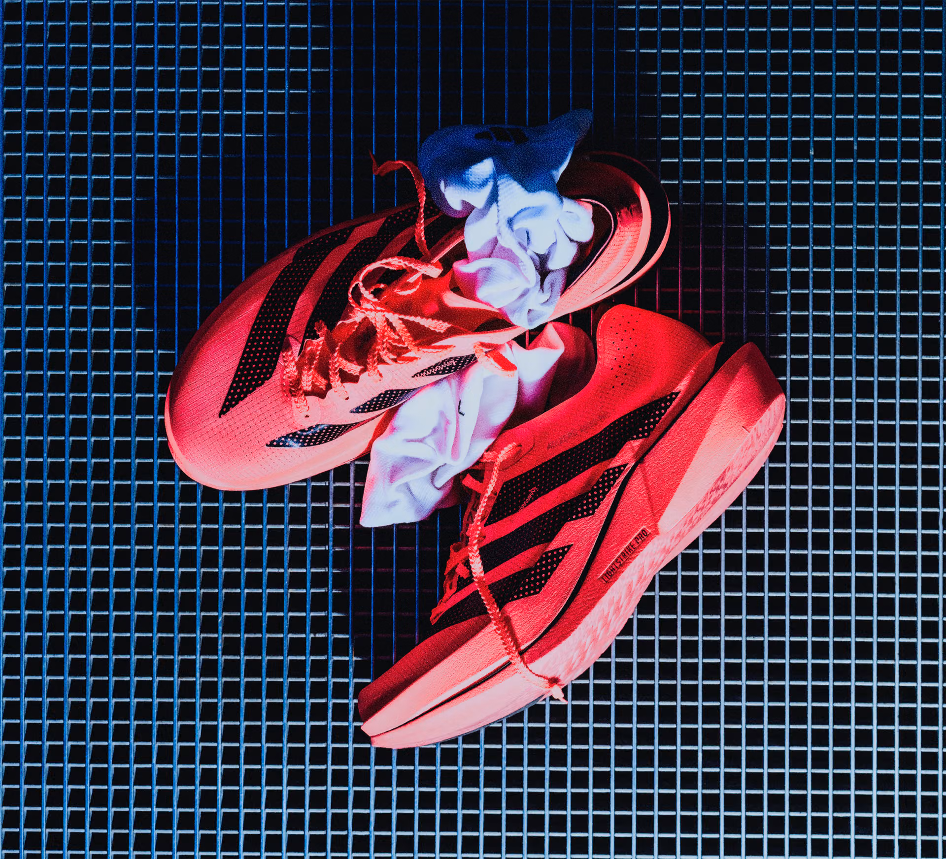 adidas dévoile l’Adizero Adios Pro 5, sa nouvelle arme pour le marathon