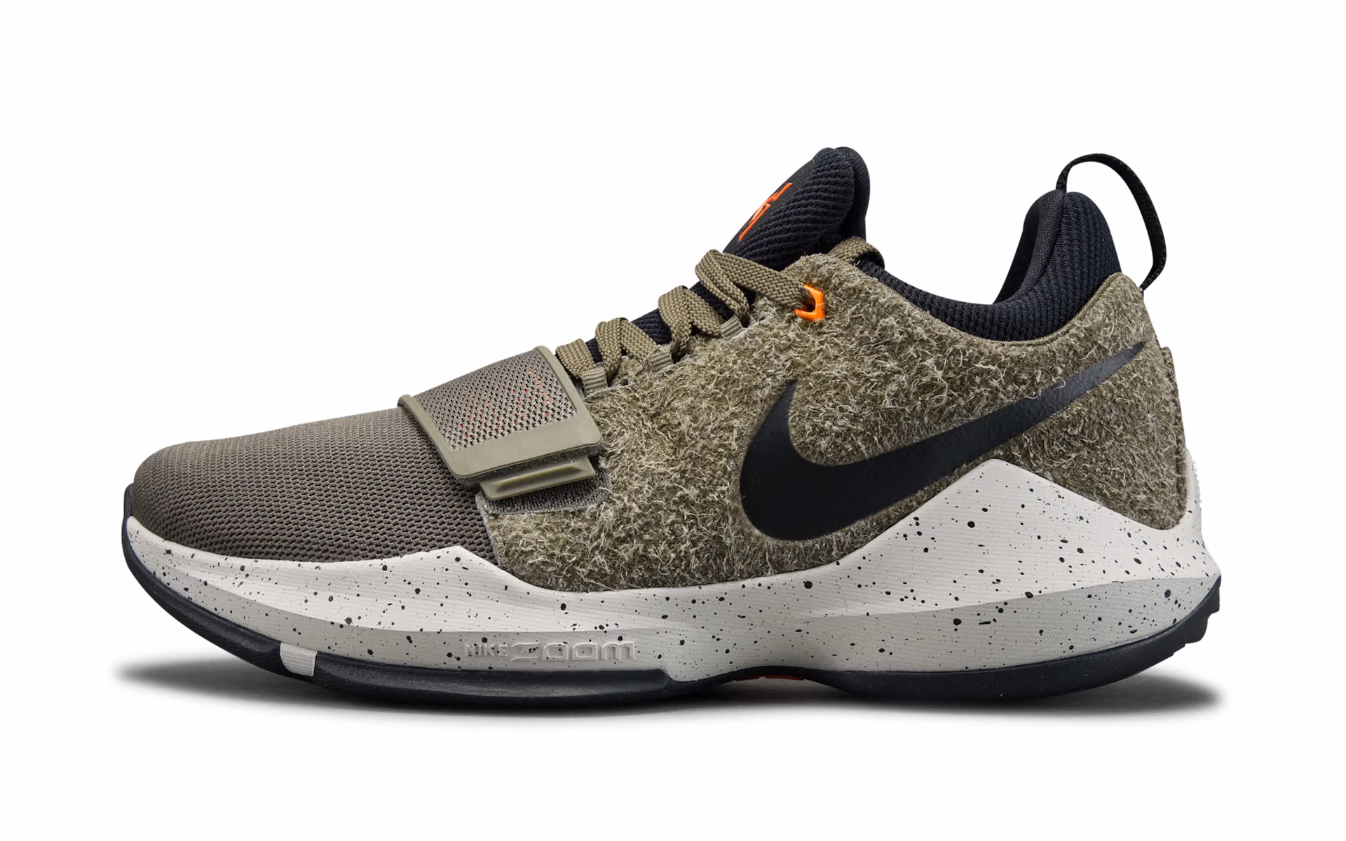La Nike PG 1 « Elements » s’apprête à faire son grand retour en 2026