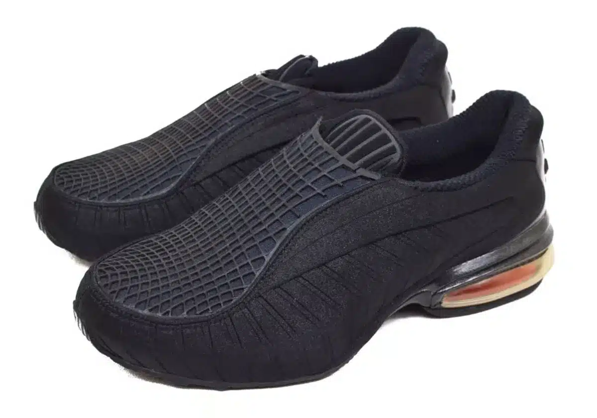 NIKE AIR MAX DOLCE OG « BLACK/SPORT RED » : UN COLORIS DE 2002 FAIT SON RETOUR EN 2026
