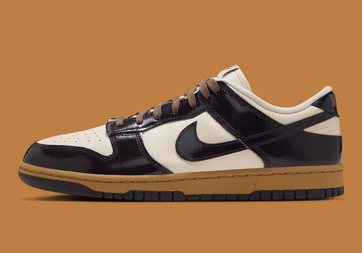 Nike Dunk Low « Shadow Brown » : une alternative plus sophistiquée à la Panda pour l’automne 2026