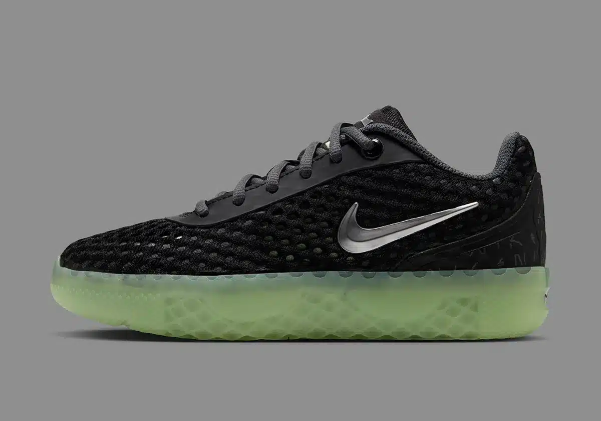 NIKE LEBRON WITNESS 10 : LA LIGNE ACCESSIBLE DE LEBRON JAMES CHANGE RADICALEMENT DE VISAGE