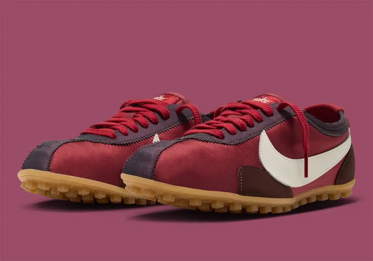 NIKE MOON SHOE « OFF-NOIR » & « MYSTIC DATES » : L’ICÔNE DES ANNÉES 70 EXPLORE DE NOUVEAUX COLORIS
