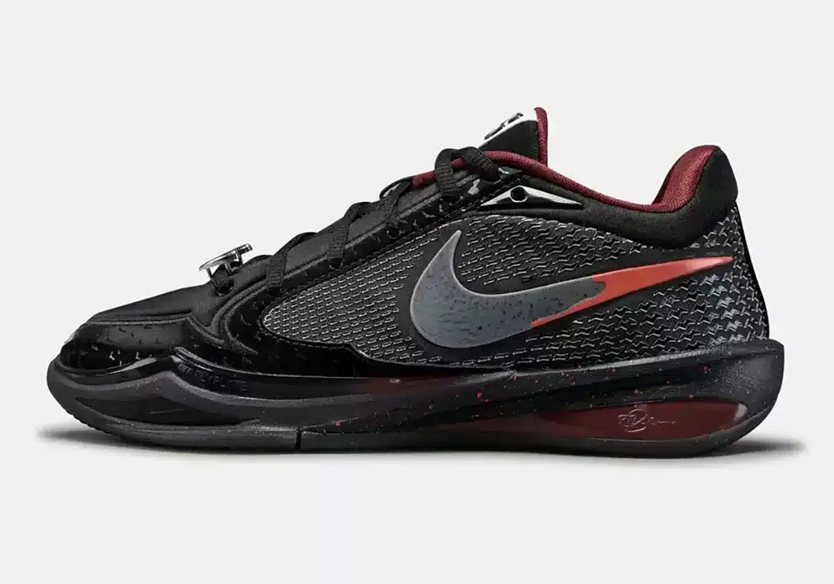 NIKE SABRINA 4 « HALLOWEEN » : SABRINA IONESCU PASSE EN MODE VAMPIRE