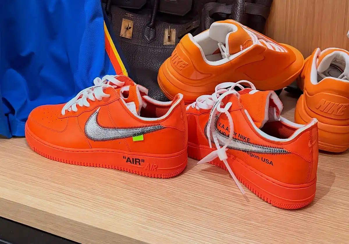 SHAI GILGEOUS-ALEXANDER DÉVOILE UNE SHAI 001 SOUS LES COULEURS DE NIKE