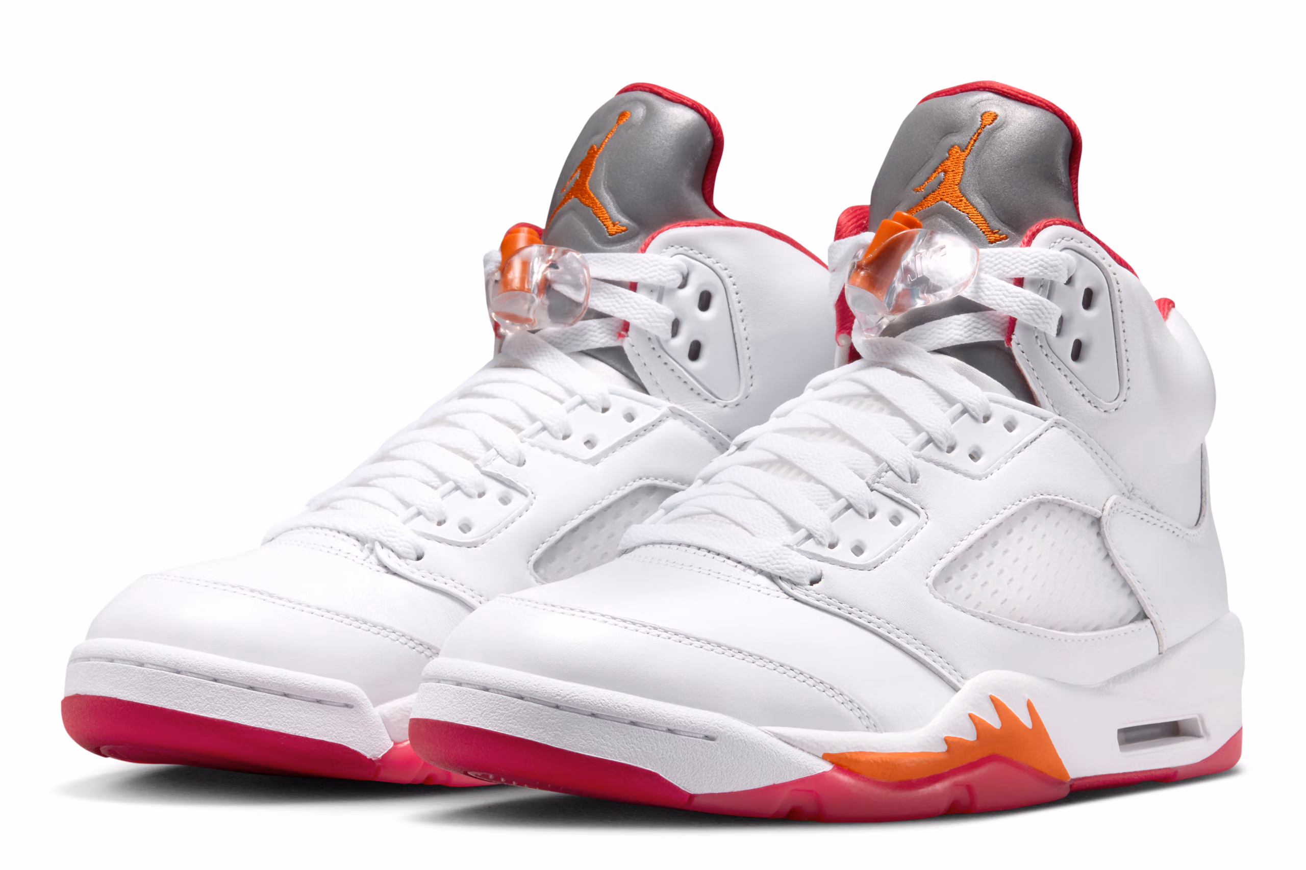 La Air Jordan 5 « Sunset » revient 20 ans après sa sortie originale