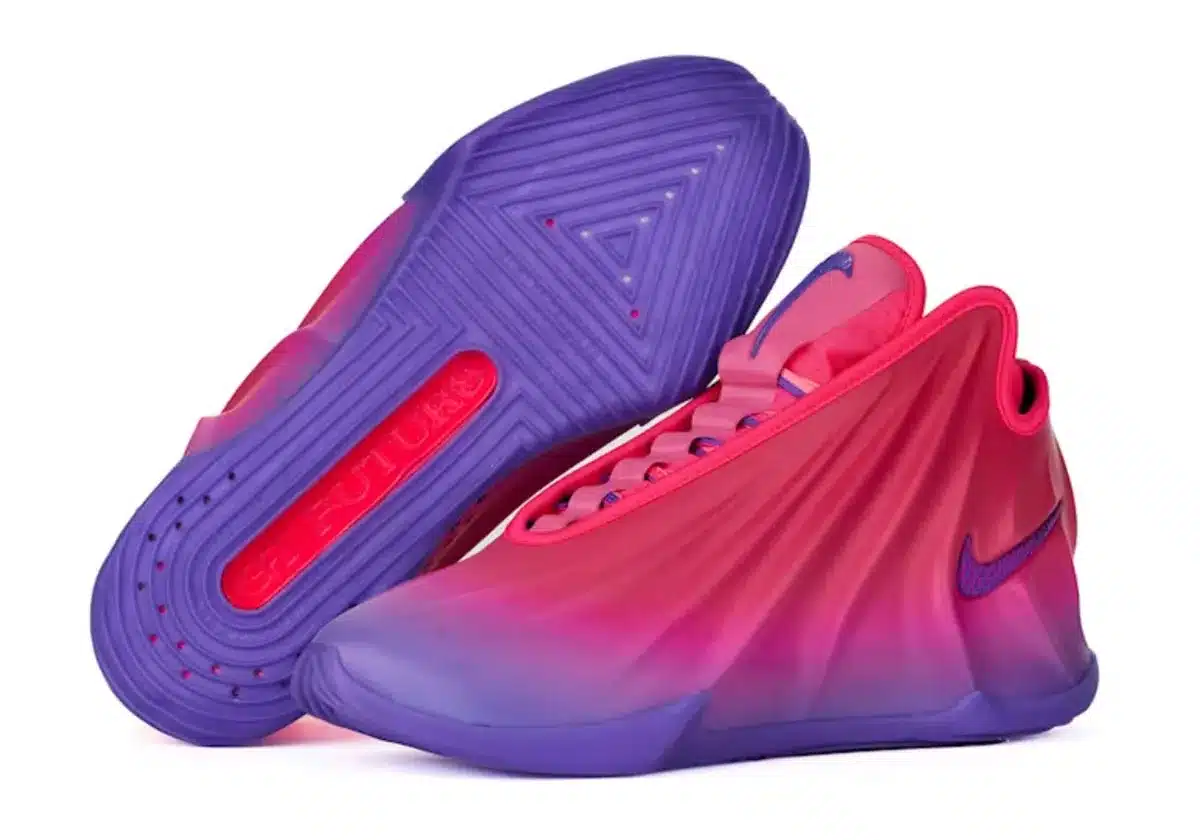 PJ TUCKER MET EN VENTE 17 PAIRES DE SA COLLECTION AVEC STOCKX, DONT UNE RARE THE BETTER GENERATION x NIKE GT FUTURE