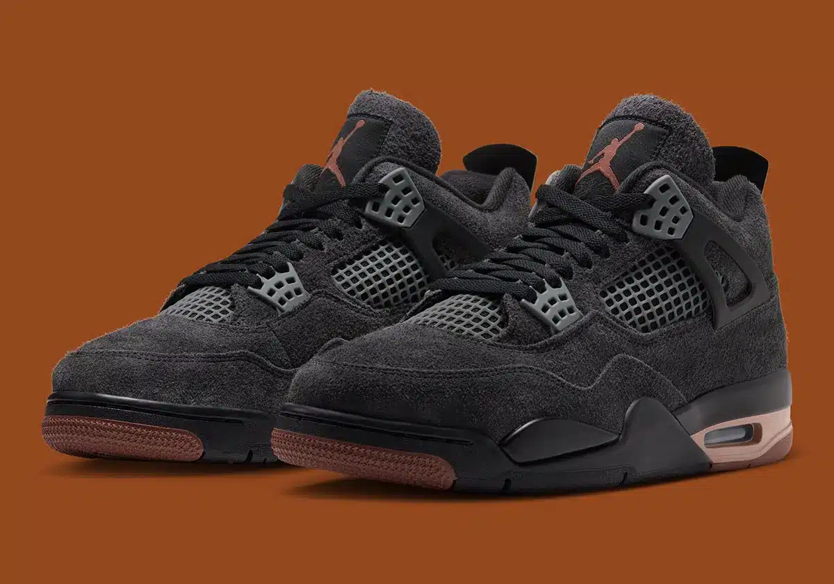 Air Jordan 4 « London » : l’exclusivité européenne sortira le 17 septembre 2026
