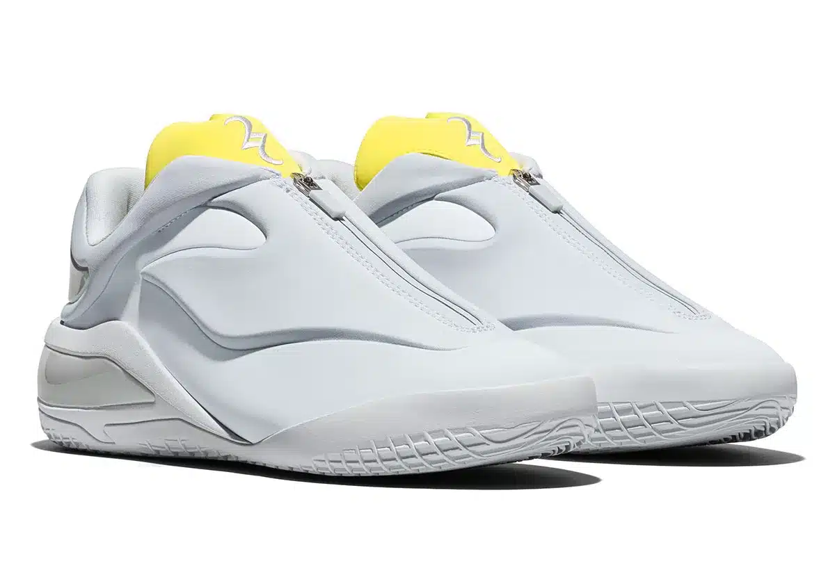 Converse SHAI 001 « Shock » & « Spark » : Shai Gilgeous-Alexander prépare la fin de son chapitre Converse avec une collection complète