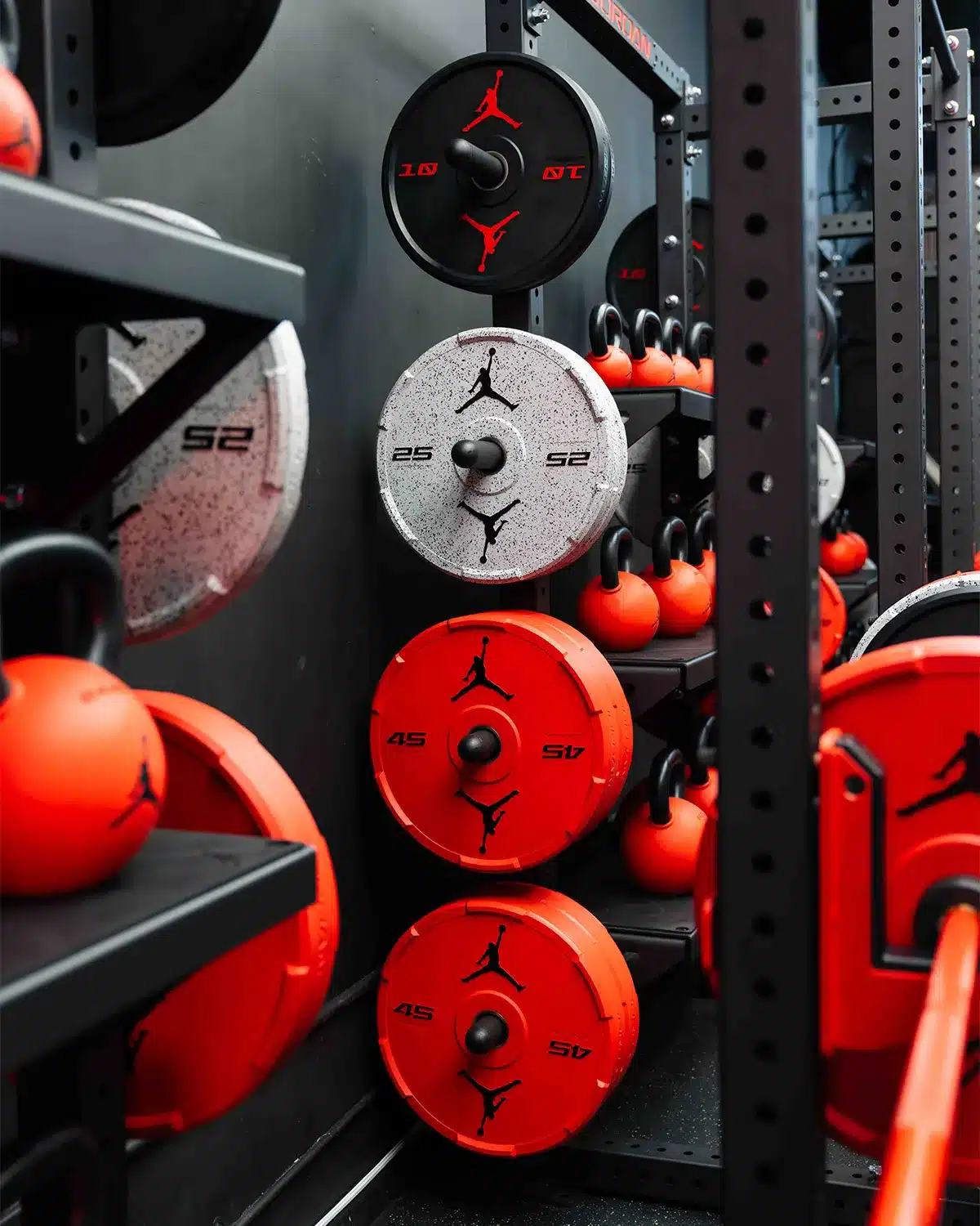 Jordan Strength : Nike transforme l’héritage de Michael Jordan en équipement de musculation