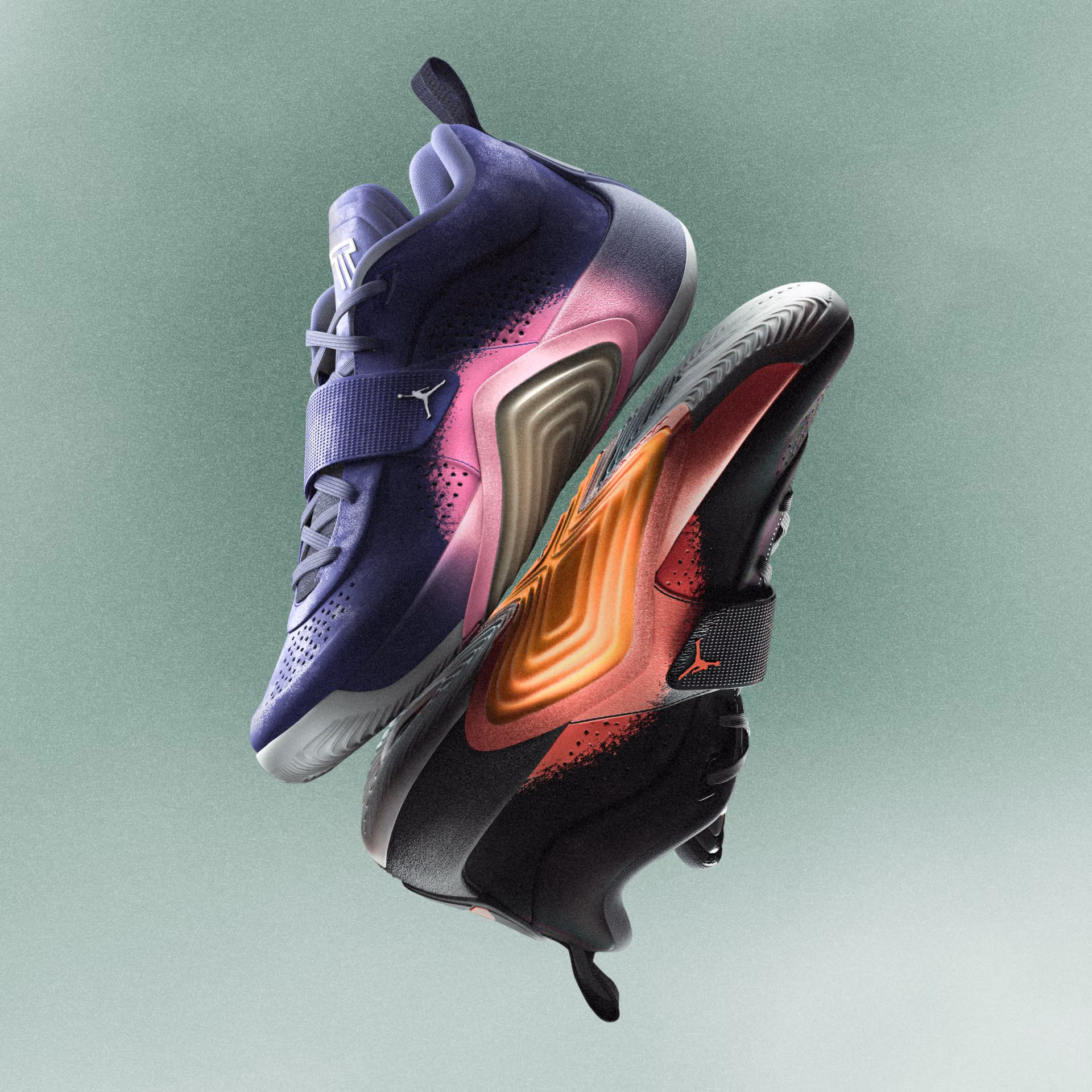 Jordan Tatum 5 : Jayson Tatum place le contrôle au cœur de sa cinquième signature shoe