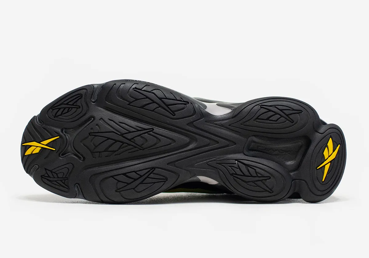 BRAIN CHILD x REEBOK DMX SERIES 3000 « BLUE NEBULA » : UN VOYAGE COSMIQUE INSPIRÉ DES ARCHIVES DE REEBOK, photo 3