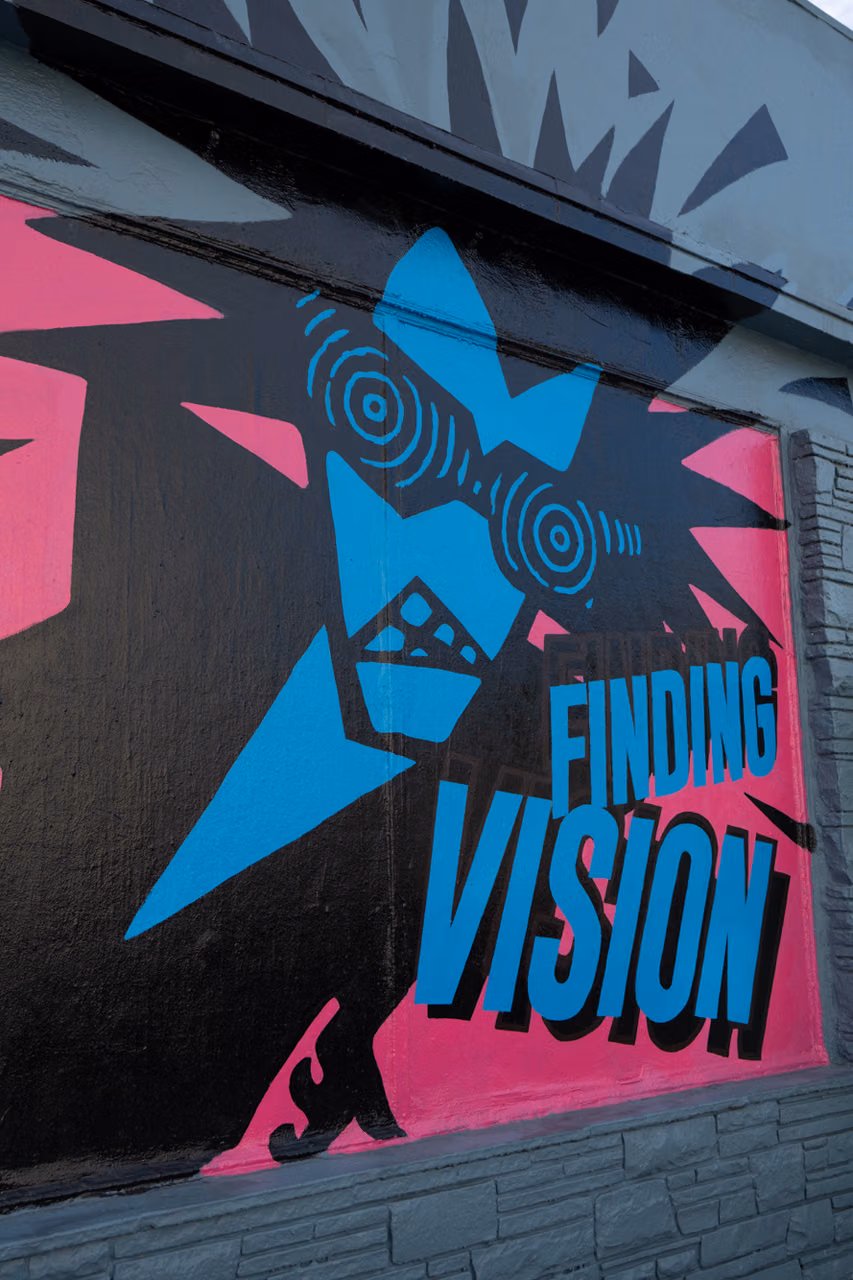 VISION célèbre 50 ans de skate, de streetwear et de culture urbaine avec une exposition mondiale