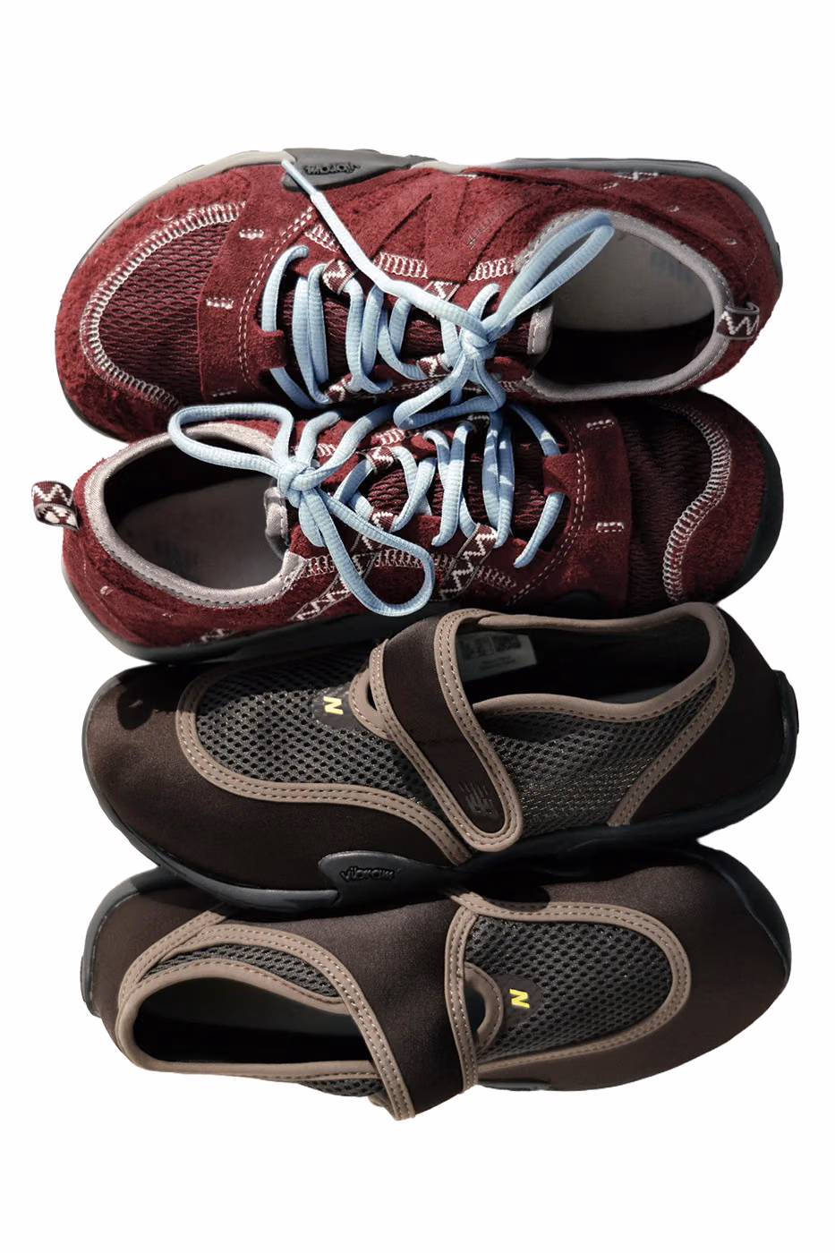 sunlove x New Balance « SOFT UTILITY : MINIMUS » : la culture golf rencontre l’esthétique outdoor