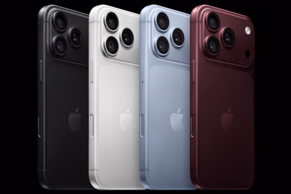 Apple dévoile les iPhone 18 Pro, 18 Pro Max et son premier iPhone pliable, l’iPhone Duo, photo 1