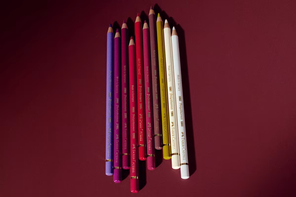 RIMOWA x Faber-Castell Artist Case : l’art du dessin rencontre l’aluminium iconique du malletier allemand, photo 1
