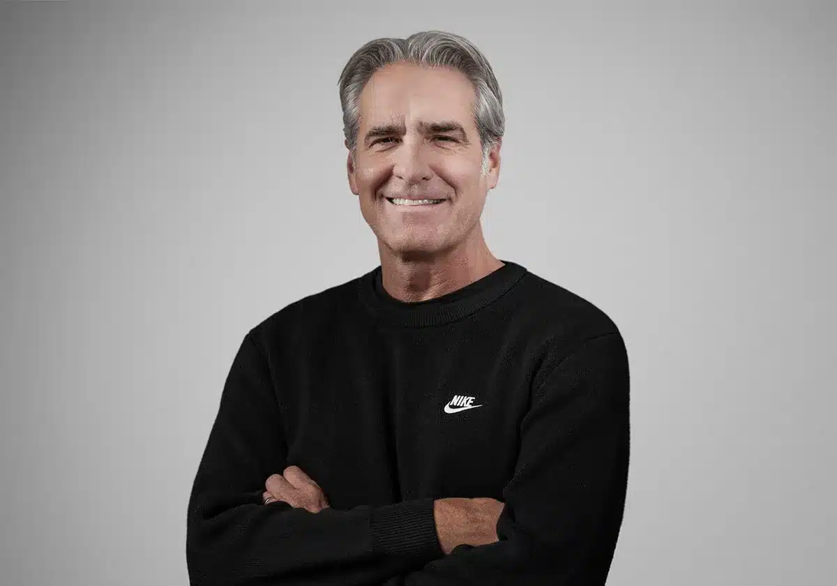 NIKE LANCE « PACE » : UNE RÉORGANISATION MONDIALE ET UN INVESTISSEMENT STRATÉGIQUE EN INDE