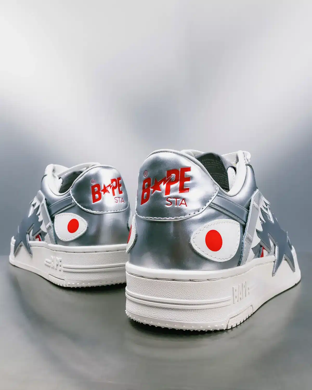 BAPE CÉLÈBRE LES 25 ANS DE LA BAPE STA À COMPLEXCON 2026 AVEC TROIS ÉDITIONS EXCLUSIVES