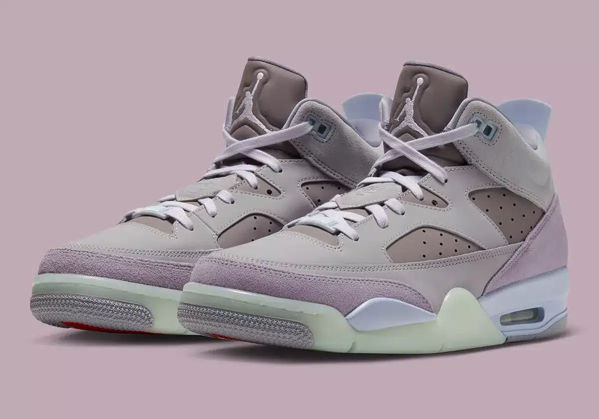 JORDAN SON OF MARS LOW « LUNAR TUNES » : BUGS ET LOLA BUNNY S’INVITENT DANS LES 30 ANS DE SPACE JAM