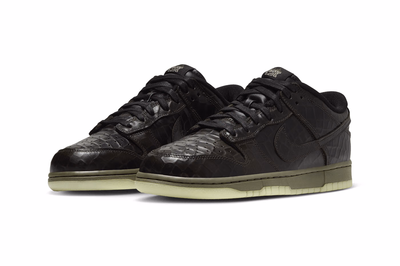 NIKE DUNK LOW « SHIBUYA HALLOWEEN » : L’AMBIANCE NOCTURNE DE TOKYO S’INVITE SUR LA DUNK