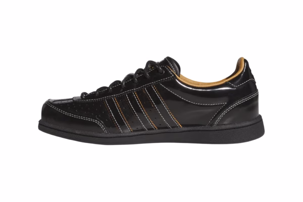 A MA MANIÉRE x ADIDAS JAPAN SQ « CORE BLACK » : LA JAPAN ADOPTE UN BOUT CARRÉ POUR ATLANTA FASHION WEEK, photo 5