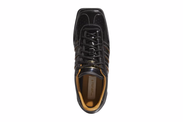 A MA MANIÉRE x ADIDAS JAPAN SQ « CORE BLACK » : LA JAPAN ADOPTE UN BOUT CARRÉ POUR ATLANTA FASHION WEEK, photo 4