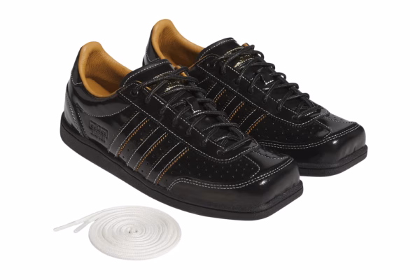 A MA MANIÉRE x ADIDAS JAPAN SQ « CORE BLACK » : LA JAPAN ADOPTE UN BOUT CARRÉ POUR ATLANTA FASHION WEEK, photo 7